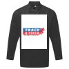 Premier Coolchecker® Long Sleeve Chef's Jacket Thumbnail