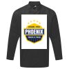 Premier Coolchecker® Long Sleeve Chef's Jacket Thumbnail