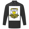 Premier Coolchecker® Long Sleeve Chef's Jacket Thumbnail