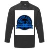 Premier Coolchecker® Long Sleeve Chef's Jacket Thumbnail