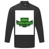 Premier Coolchecker® Long Sleeve Chef's Jacket Thumbnail