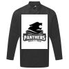 Premier Coolchecker® Long Sleeve Chef's Jacket Thumbnail