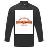 Premier Coolchecker® Long Sleeve Chef's Jacket Thumbnail