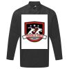 Premier Coolchecker® Long Sleeve Chef's Jacket Thumbnail