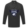 Premier Coolchecker® Long Sleeve Chef's Jacket Thumbnail