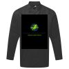 Premier Coolchecker® Long Sleeve Chef's Jacket Thumbnail