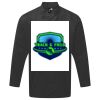 Premier Coolchecker® Long Sleeve Chef's Jacket Thumbnail