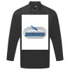 Premier Coolchecker® Long Sleeve Chef's Jacket Thumbnail