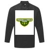 Premier Coolchecker® Long Sleeve Chef's Jacket Thumbnail