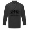 Premier Coolchecker® Long Sleeve Chef's Jacket Thumbnail