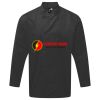 Premier Coolchecker® Long Sleeve Chef's Jacket Thumbnail