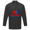 Premier Coolchecker® Long Sleeve Chef's Jacket Thumbnail