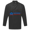 Premier Coolchecker® Long Sleeve Chef's Jacket Thumbnail