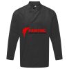 Premier Coolchecker® Long Sleeve Chef's Jacket Thumbnail
