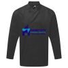 Premier Coolchecker® Long Sleeve Chef's Jacket Thumbnail