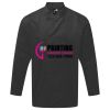 Premier Coolchecker® Long Sleeve Chef's Jacket Thumbnail