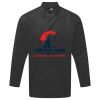 Premier Coolchecker® Long Sleeve Chef's Jacket Thumbnail