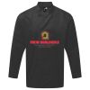 Premier Coolchecker® Long Sleeve Chef's Jacket Thumbnail