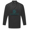 Premier Coolchecker® Long Sleeve Chef's Jacket Thumbnail