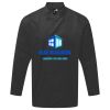 Premier Coolchecker® Long Sleeve Chef's Jacket Thumbnail