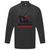 Premier Coolchecker® Long Sleeve Chef's Jacket Thumbnail