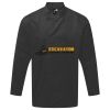 Premier Coolchecker® Long Sleeve Chef's Jacket Thumbnail