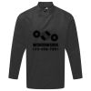 Premier Coolchecker® Long Sleeve Chef's Jacket Thumbnail