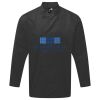 Premier Coolchecker® Long Sleeve Chef's Jacket Thumbnail