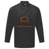 Premier Coolchecker® Long Sleeve Chef's Jacket Thumbnail