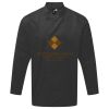 Premier Coolchecker® Long Sleeve Chef's Jacket Thumbnail