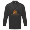 Premier Coolchecker® Long Sleeve Chef's Jacket Thumbnail