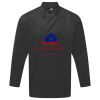 Premier Coolchecker® Long Sleeve Chef's Jacket Thumbnail