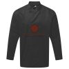 Premier Coolchecker® Long Sleeve Chef's Jacket Thumbnail