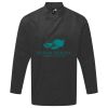 Premier Coolchecker® Long Sleeve Chef's Jacket Thumbnail