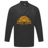 Premier Coolchecker® Long Sleeve Chef's Jacket Thumbnail