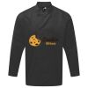 Premier Coolchecker® Long Sleeve Chef's Jacket Thumbnail