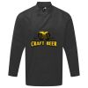 Premier Coolchecker® Long Sleeve Chef's Jacket Thumbnail