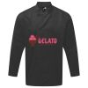 Premier Coolchecker® Long Sleeve Chef's Jacket Thumbnail
