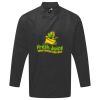 Premier Coolchecker® Long Sleeve Chef's Jacket Thumbnail