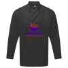 Premier Coolchecker® Long Sleeve Chef's Jacket Thumbnail