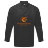 Premier Coolchecker® Long Sleeve Chef's Jacket Thumbnail