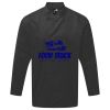 Premier Coolchecker® Long Sleeve Chef's Jacket Thumbnail
