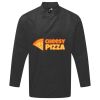 Premier Coolchecker® Long Sleeve Chef's Jacket Thumbnail