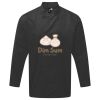 Premier Coolchecker® Long Sleeve Chef's Jacket Thumbnail