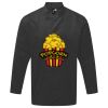 Premier Coolchecker® Long Sleeve Chef's Jacket Thumbnail