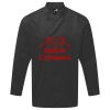 Premier Coolchecker® Long Sleeve Chef's Jacket Thumbnail