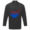 Premier Coolchecker® Long Sleeve Chef's Jacket Thumbnail