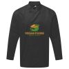 Premier Coolchecker® Long Sleeve Chef's Jacket Thumbnail