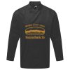 Premier Coolchecker® Long Sleeve Chef's Jacket Thumbnail