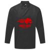 Premier Coolchecker® Long Sleeve Chef's Jacket Thumbnail